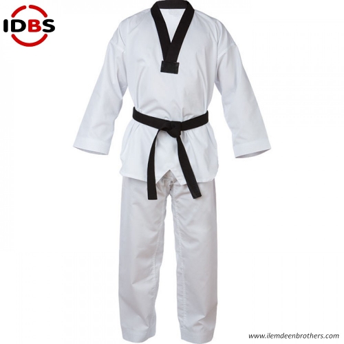 Judo Uniform